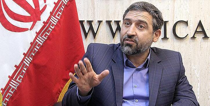ایستگاه پایانی وزیر صمت به استعفا یا استیضاح ختم نمی‌شود؟!