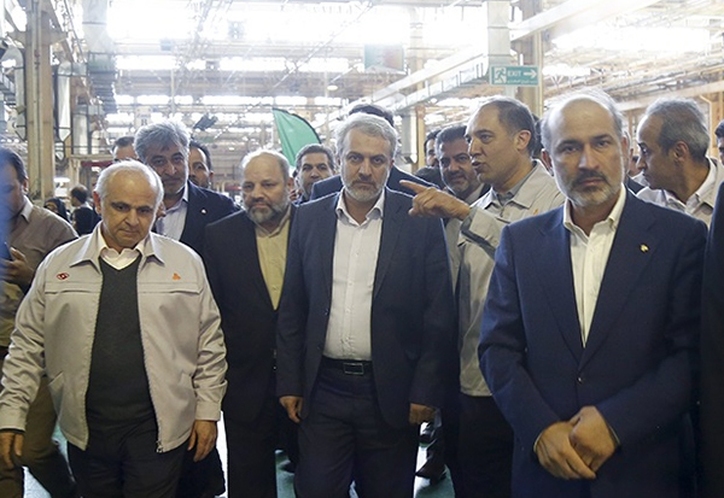 ساندروی ایرانی تا دی‌ماه عرضه می‌شود/ قیمت احتمالی، نصف ساندروی بازار است