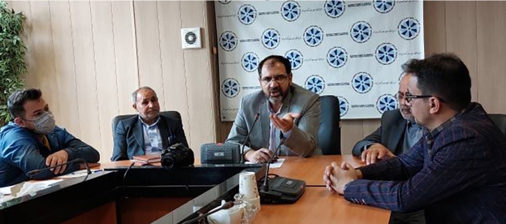 ارزش صادرات کالا از خراسان شمالی ۲۴.۲۷ درصد افزایش یافت/ حمایت از بخش خصوصی برای رشد تولید و مهار تورم