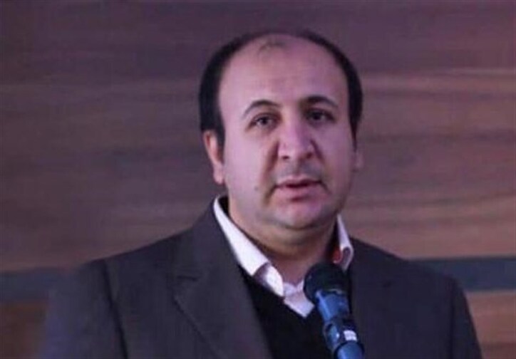 عضو هیات مدیره عمران شهر‌های جدید ایران منصوب شد