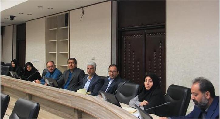 پرداخت ۹۸ میلیارد ریال تسهیلات به ۱۵۳ نفر در شهرستان ابرکوه