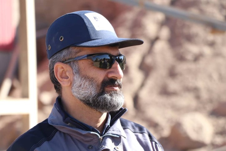 سرگردانی تولیدکنندگان صنایع معدنی