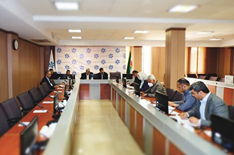 چالش صنایع گالوانیزه برای تامین مواد اولیه از بورس کالا