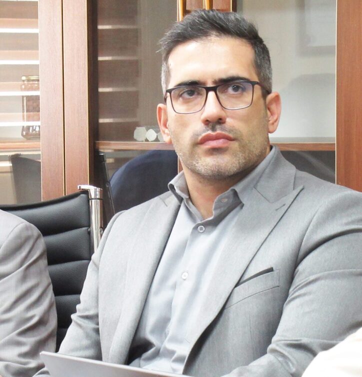 رونق اقتصادی استان هرمزگان با احداث پایانه مکانیزه ریلی حمل مواد فله معدنی/ پیشرفت بیش از ۱۰ درصدی پروژه