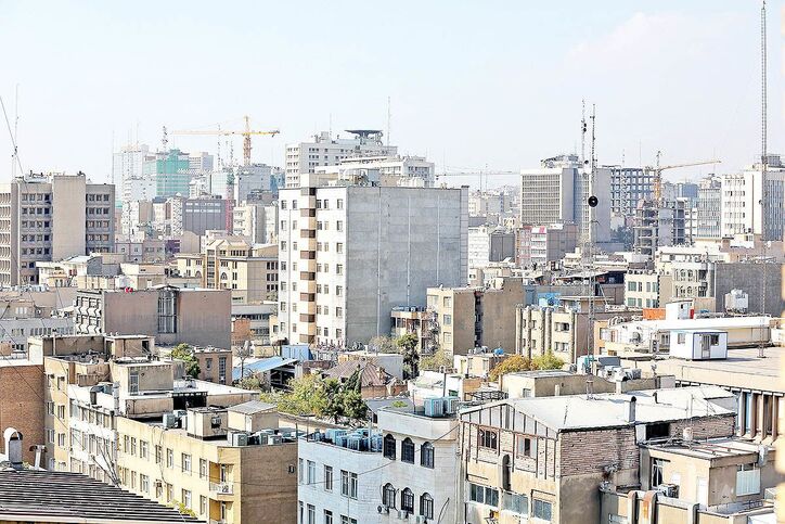 گارانتی وارونه آپارتمان‌ها/ بررسی پشت صحنه فرار از «تضمین ایمنی ساختمان»
