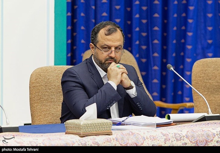 خاندوزی در آستانه استیضاح قرار گرفت