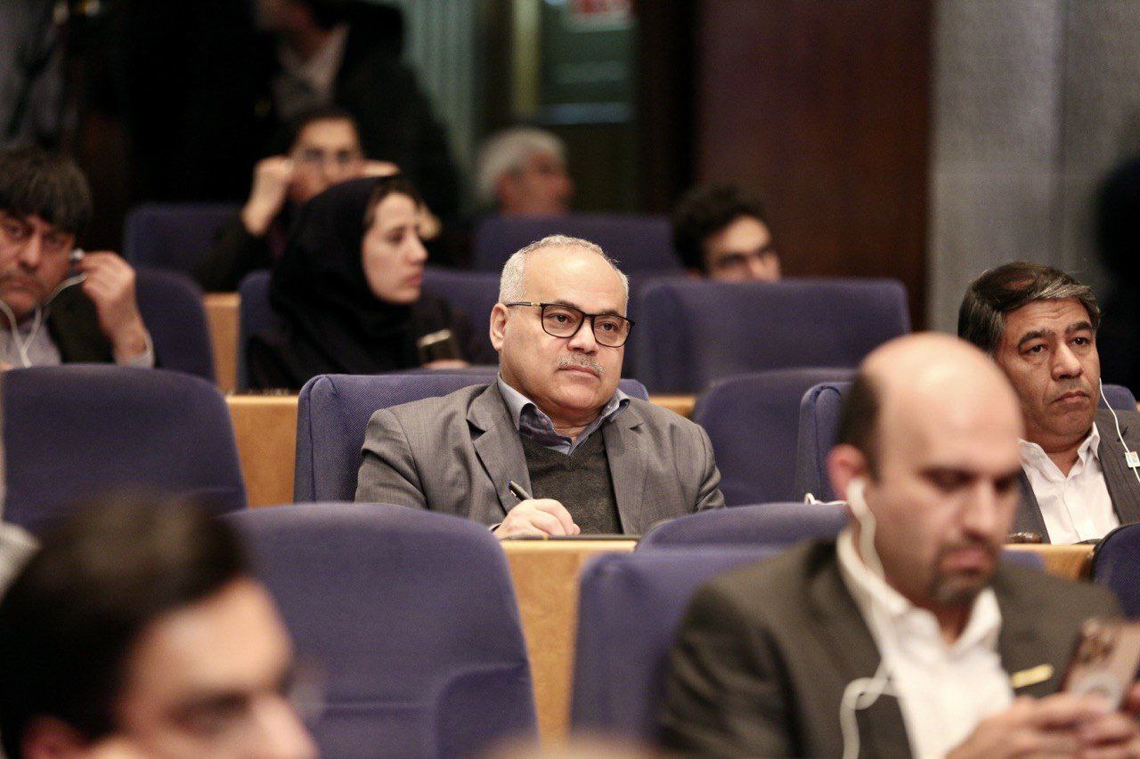 حضور موثر فولاد خوزستان در اجلاس علمی و اقتصادی ایران و کشور&zwnj;های غرب آفریقا با حضور معاون اول رئیس جمهور