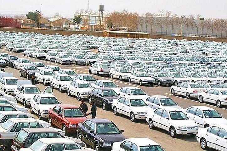تقی‌پور: بخشی از تقاضای خودرو کاذب است
