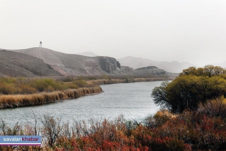 از کاهش حق آبه تا آلودگی پساب