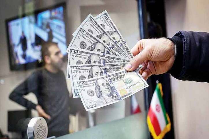 ‌ سرنوشت بازار ارز چه می‌شود؟| نرخ تثبیت شده دلار چقدر است؟