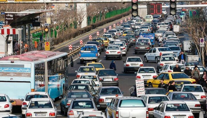 زمان نوبت‌دهی خودرو‌های ایران خودرو مشخص شد؟