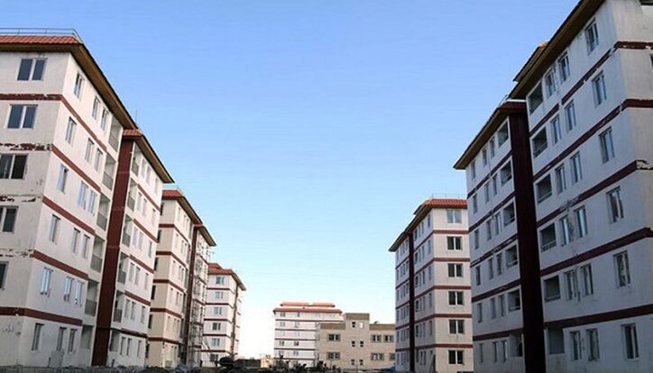 چقدر تسهیلات خودمالکی مسکن ملی پرداخت شد؟