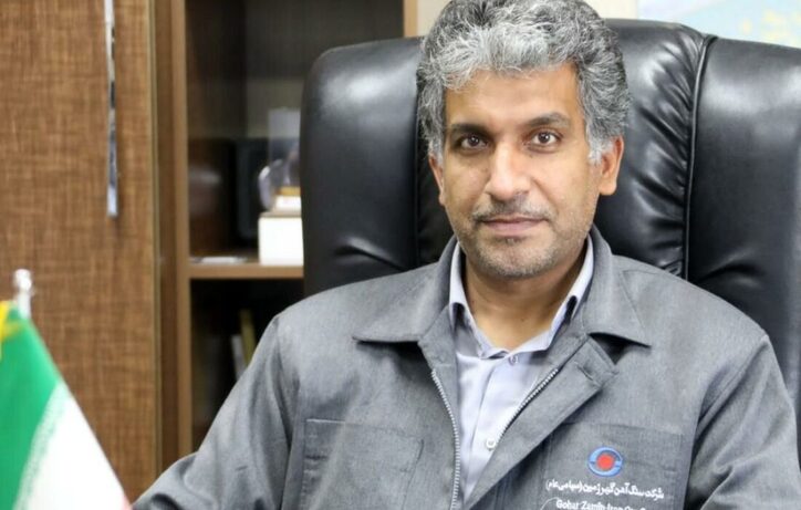 رویکرد توسعه‌محور شرکت سنگ آهن گهرزمین