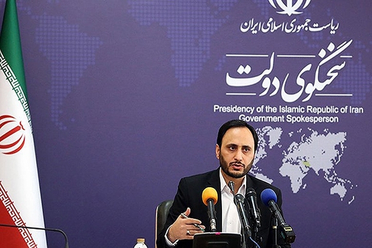 دولت قصد تغییر در وزارت صمت را ندارد/ در دوره آقای فاطمی‌امین، رشد صنعت سه‌برابر دولت قبل شده است