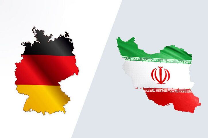 همکاری آلمان با ایران در حوزه نمایشگاهی تعلیق شد
