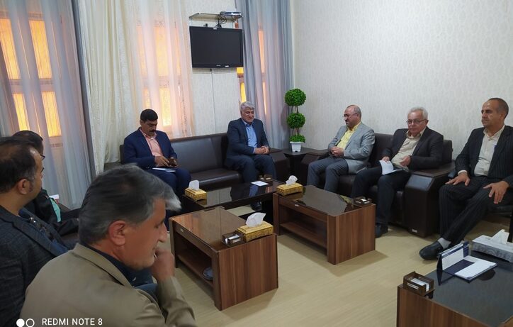 فردای روشن برای معادن‌ مندان
