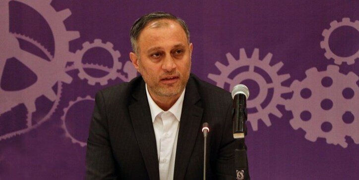 اطلس معادن آذربایجان‌شرقی تدوین می‌شود