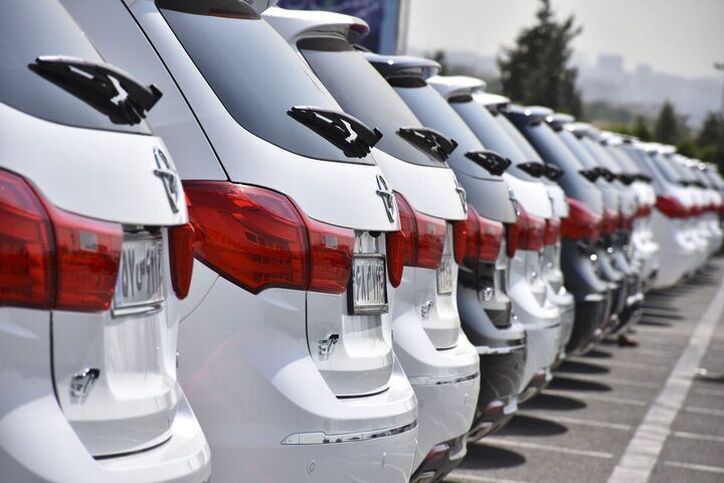 جزئیات طرح پیشنهادی برای واردات خودرو‌های کارکرده