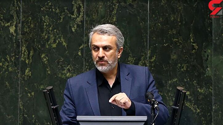 فاطمی امین با کارنامه مردود پشت «بهمن» مخفی می‌شود؟