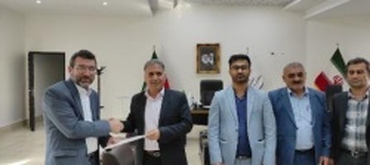 رئیس جدید اداره صنعت، معدن و تجارت مسجدسلیمان معرفی شد