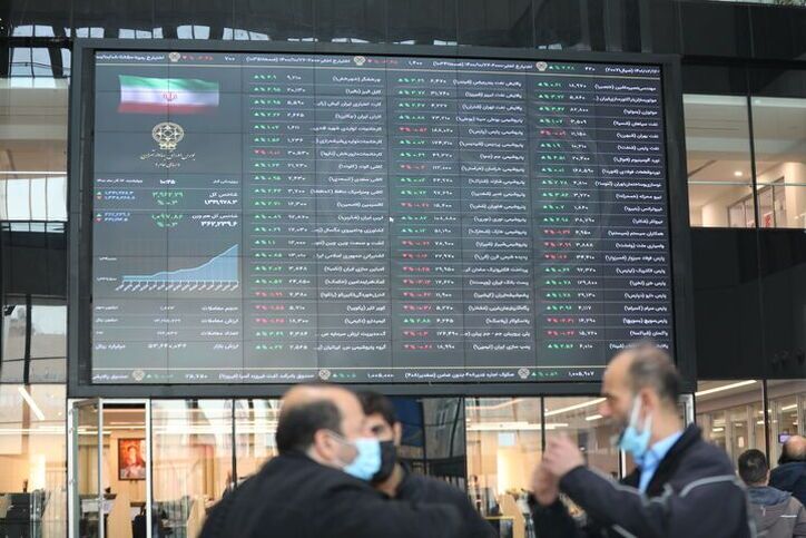 تاثیر نرخ ارز گروه های کالایی بر بازار سرمایه ۱۴۰۲