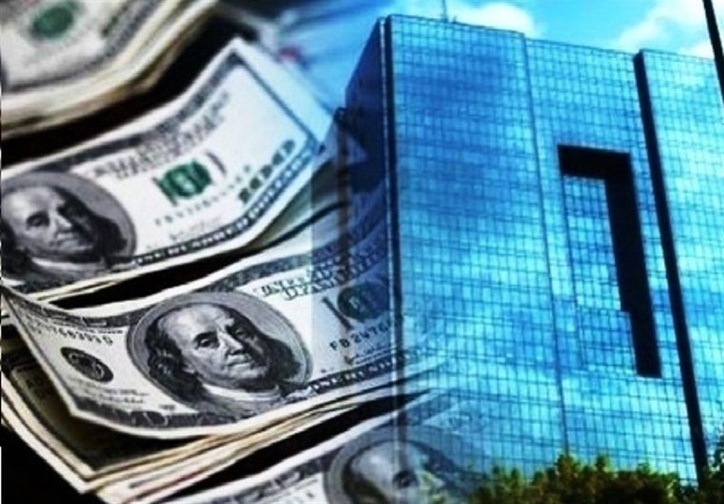 سقف خرید ارز از صرافی‌ها با کارت ملی افزایش می‌یابد