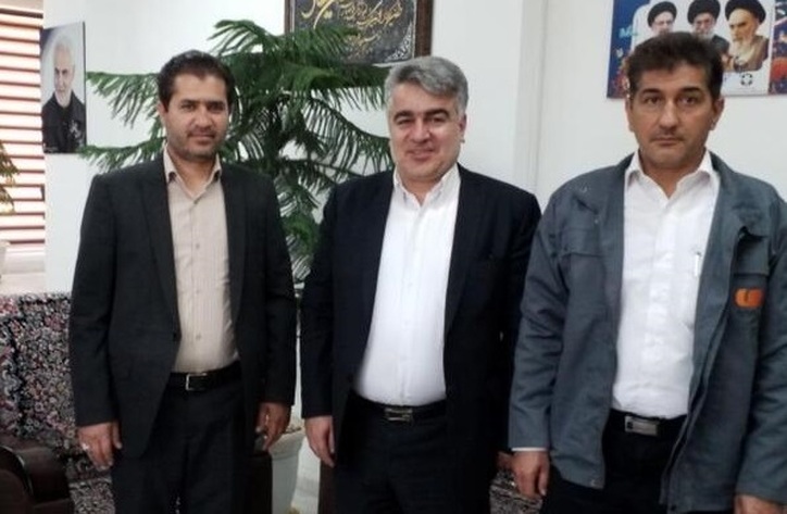 «فباهنر» همیار محیط زیست است
