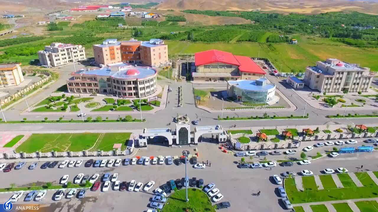 مرکز تحقیقات معدن در منطقه ارسباران راه&zwnj;اندازی می&zwnj;شود