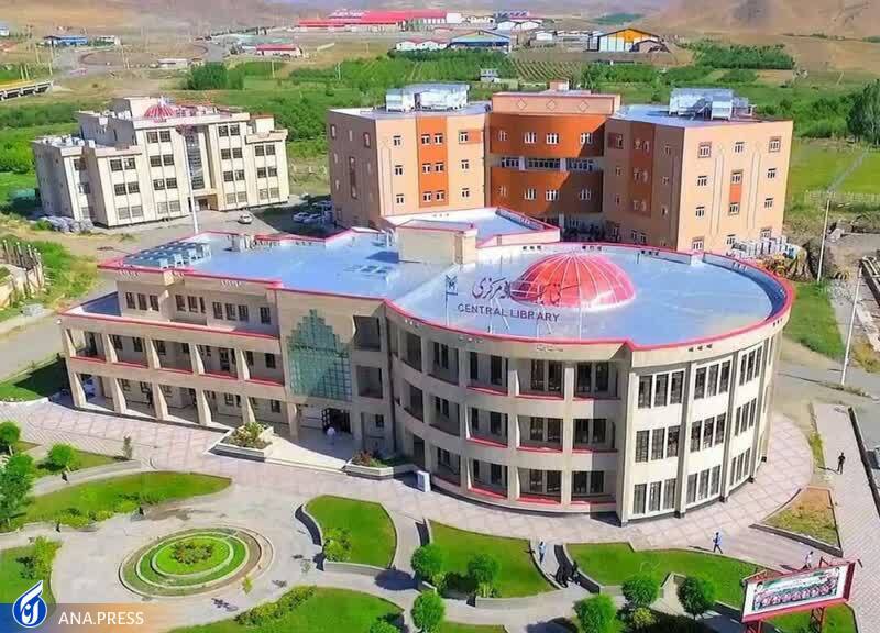مرکز تحقیقات معدن در منطقه ارسباران راه&zwnj;اندازی می&zwnj;شود
