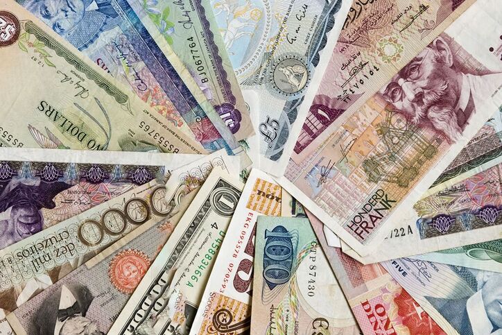 نرخ برابری ارز چیست؟ + عوامل تاثیر گذار بر تعیین نرخ ارز‌ها