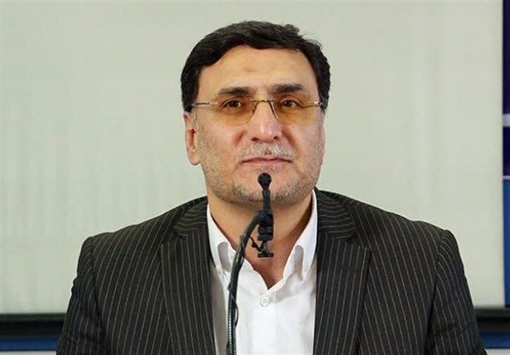توسعه ریلی کشور وابستگی مستقیم به تولید ریل در ذوب آهن اصفهان دارد/ حدود سه سال است که مطلقاً ریلی وارد نمی‌کنیم