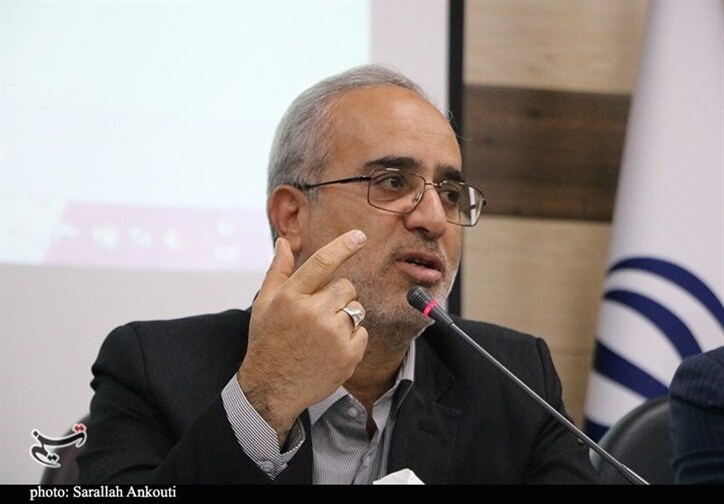 معدن مس دره آلو از مهرماه گرفتار کار سه دستگاه اجرایی مانده است