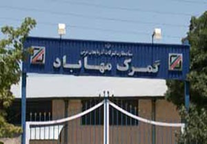 صادرات ۲۴ میلیون دلاری انواع کالا از گمرک مهاباد