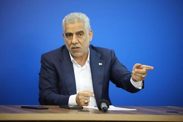 اجرای طرح ساماندهی فاضلاب شهر رشت در سال جدید
