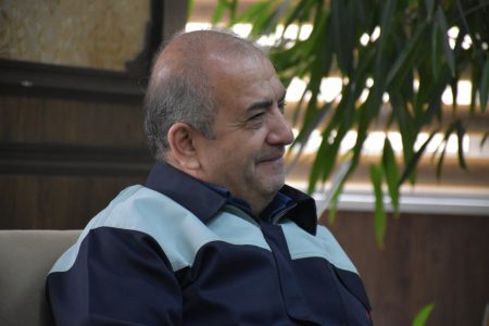 لبیک ذوب آهن اصفهان برای افزایش تولید و تحقق شعار سال لبیک ذوب آهن اصفهان برای افزایش تولید و تحقق شعار سال