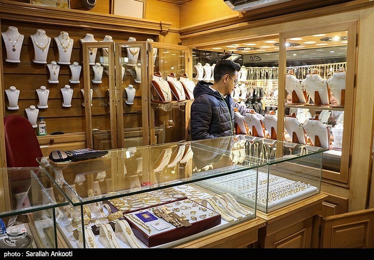 چرا مالیات طلافروشان از کارگران هم کمتر است؟