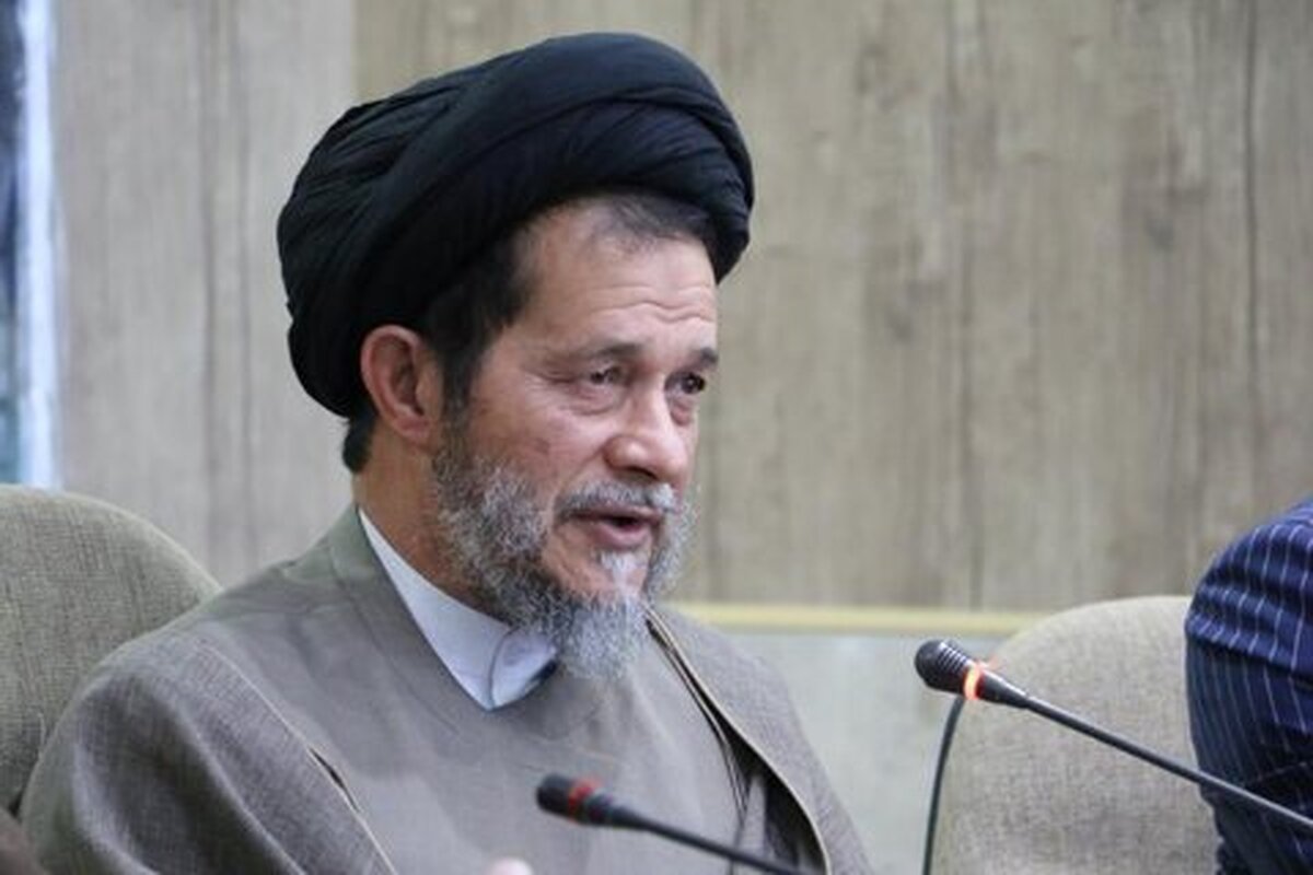خوشبختانه تفکر فاخری بر مدیریت شرکت فولاد مبارکه حاکم است