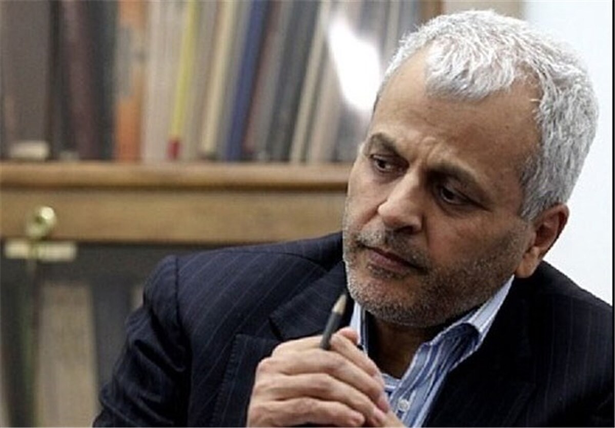 دانش جعفری 