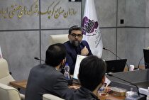 دنبال تکمیل زنجیره ارزش در شهرک‌ها و نواحی صنعتی هستیم