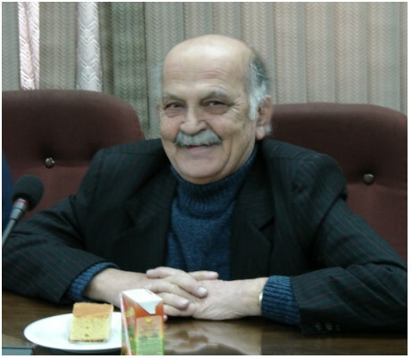 آیین بزرگداشت استاد محمدحسن نبوی ۱۲ دی ماه ۱۴۰۲ در سازمان زمینشناسی و اکتشافات معدنی کشور برگزار میشود آیین بزرگداشت استاد محمدحسن نبوی ۱۲ دی ماه ۱۴۰۲ در سازمان زمینشناسی و اکتشافات معدنی کشور برگزار میشود