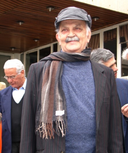 آیین بزرگداشت استاد محمدحسن نبوی ۱۲ دی ماه ۱۴۰۲ در سازمان زمینشناسی و اکتشافات معدنی کشور برگزار میشود آیین بزرگداشت استاد محمدحسن نبوی ۱۲ دی ماه ۱۴۰۲ در سازمان زمینشناسی و اکتشافات معدنی کشور برگزار میشود