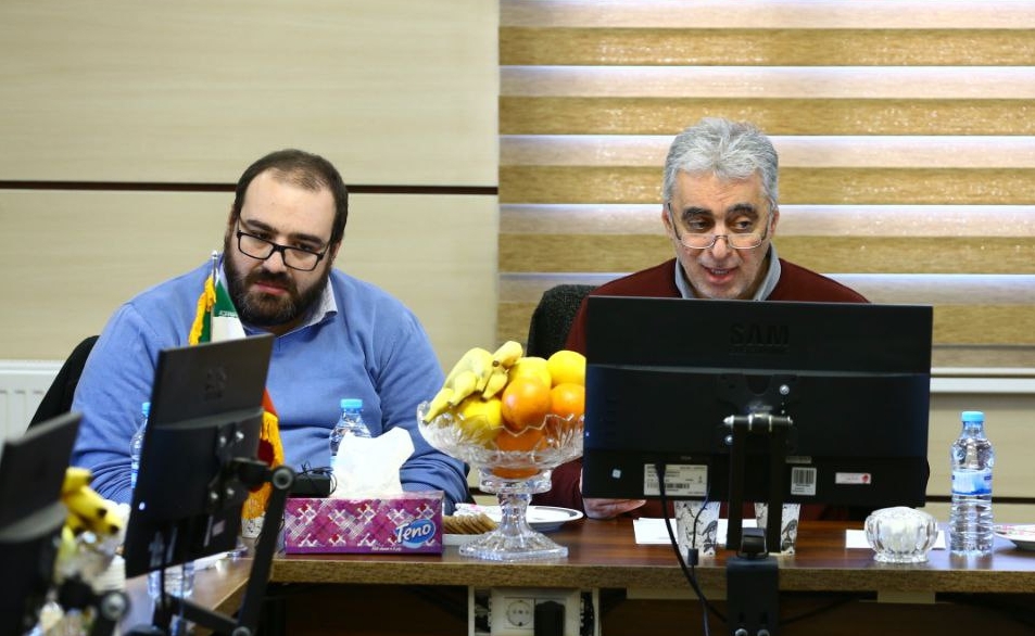 گسترش فعالیتهای اکتشافی صبانور/ اجرای طرحهای پیشران «ومعادن» در کردستان با جدیت دنبال میشود گسترش فعالیتهای اکتشافی صبانور/ اجرای طرحهای پیشران «ومعادن» در کردستان با جدیت دنبال میشود