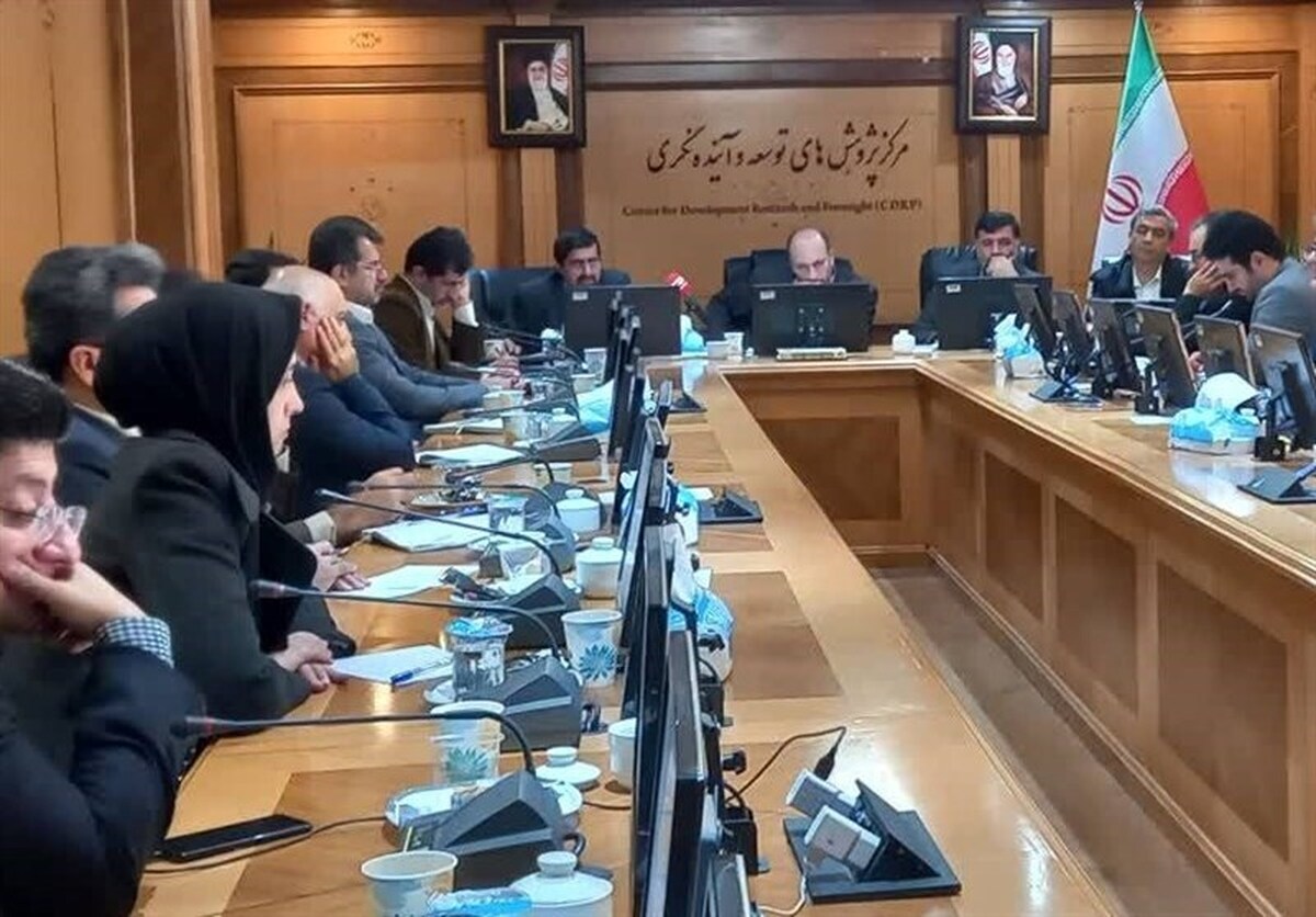 کلید رشد اقتصادی ایران با ۵۸۰۰ کیلومتر خط ساحلی
