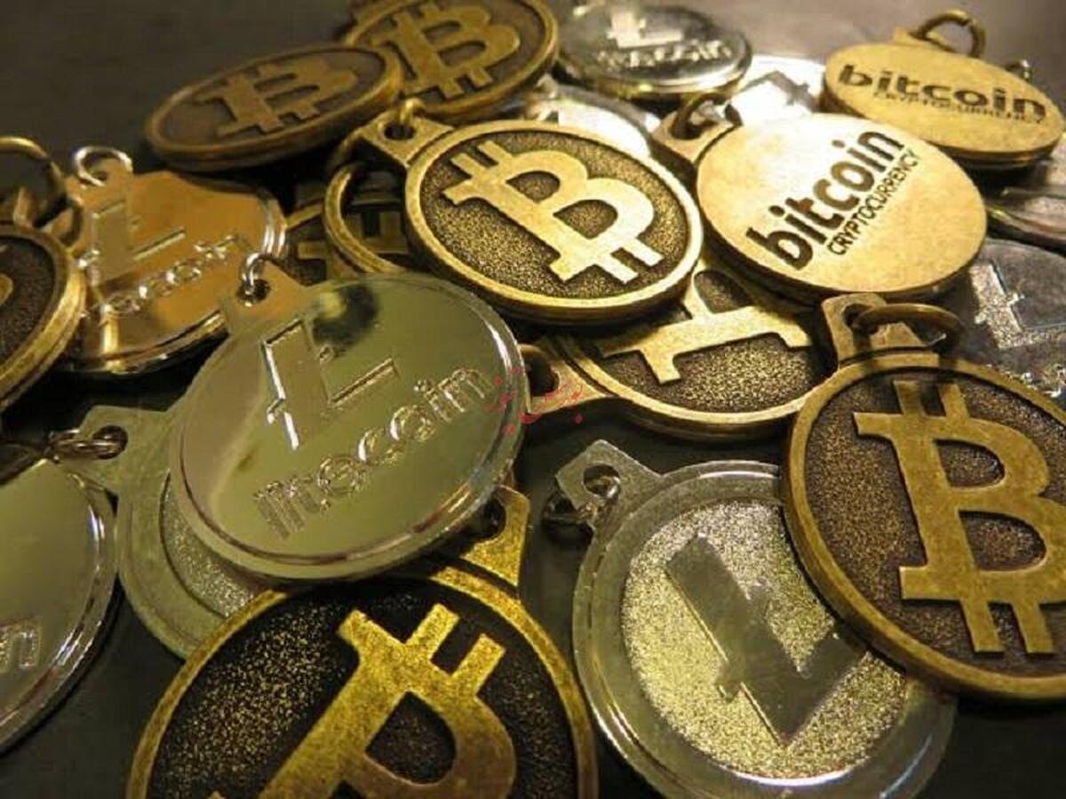 ۵۱ درصد بازار ارز‌های دیجیتال در اختیار بیت‌کوین