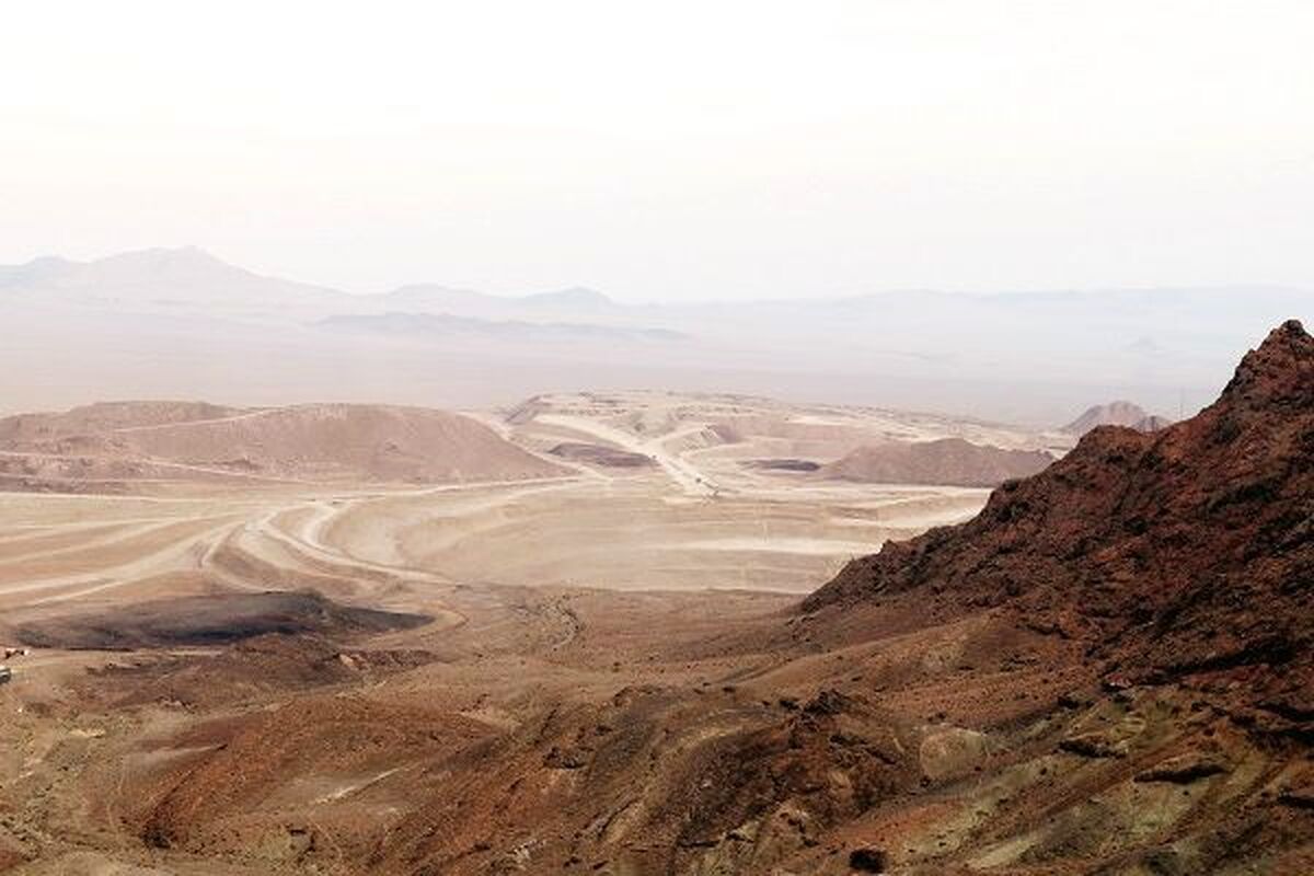 مرگ خاموش معادن/ مشکلات ارز چند نرخی