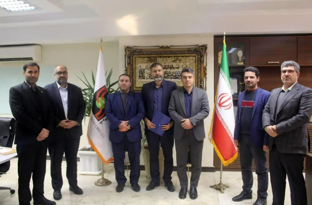 انتصاب جدید در هیات مدیره شرکت‌های تابعه صندوق بازنشستگی فولاد
