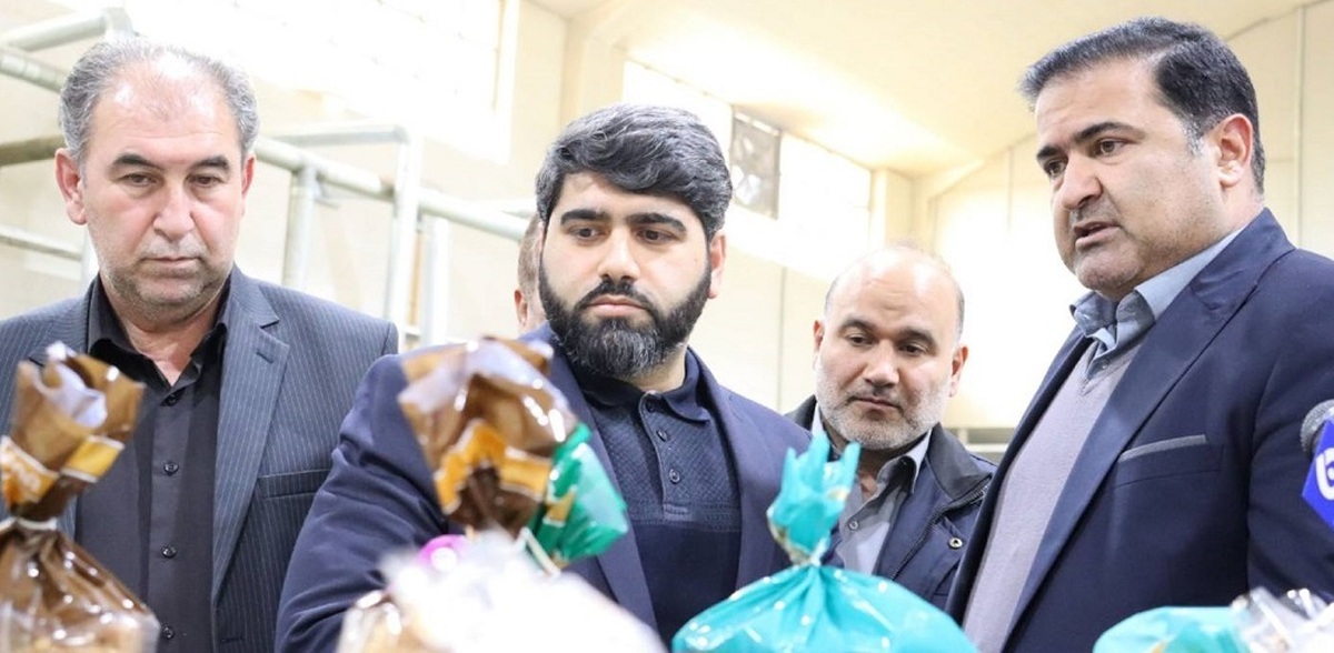 معاون وزیر صمت از ۴ پروژه استان کهگیلویه و بویراحمد بازدید کرد/ حضور در نشست شورای گفتگوی دولت و بخش خصوصی
