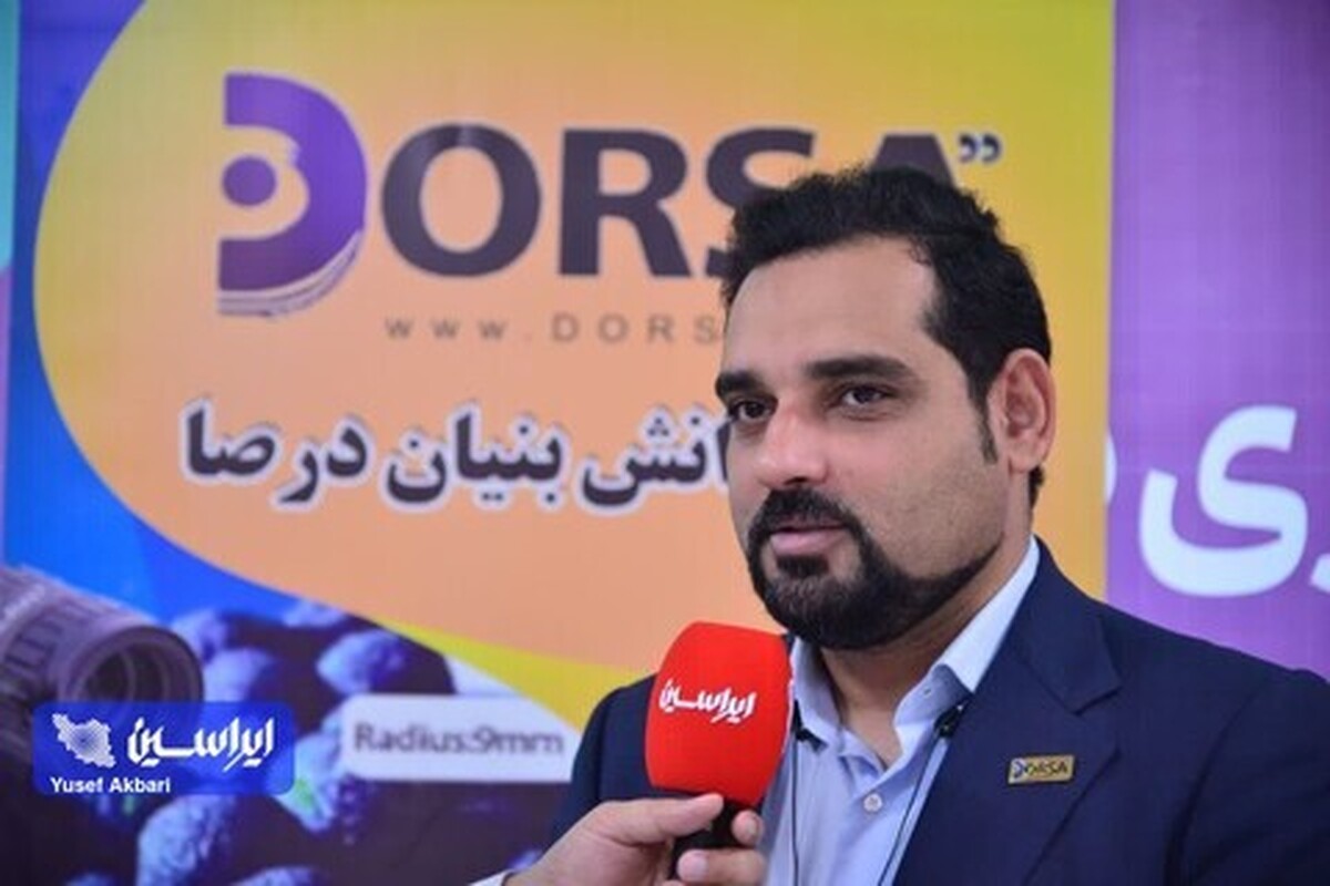 اعتماد صنایع به دانش‌بنیان‌ها بزرگ‌ترین حمایت است