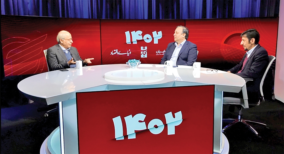 درس‌های آتن برای تهران/ در باشگاه اقتصاددانان بخوانید: مرد بیمار اروپا چگونه صدرنشین عملکرد اقتصادی شد؟