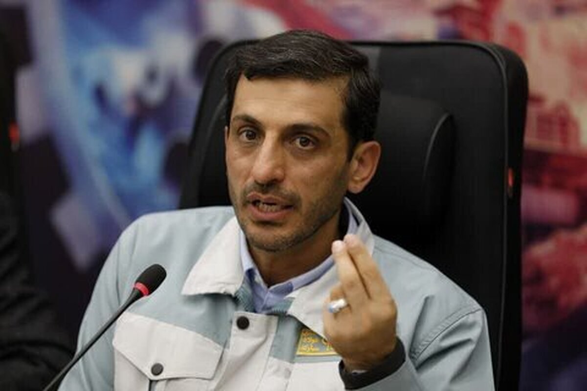 فولاد مبارکه برای ورود به اکتشافات معدنی با موانع قانونی مواجه است